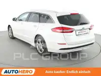 2018 Ford Mondeo