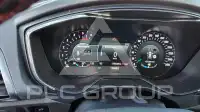 2018 Ford Mondeo