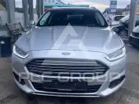 2018 Ford Mondeo