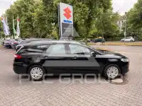 2018 Ford Mondeo