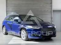 2018 Ford Mondeo