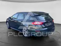 2018 Ford Mondeo