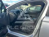 2018 Ford Mondeo