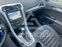 2018 Ford Mondeo