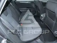 2018 Ford Mondeo