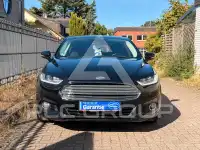 2018 Ford Mondeo