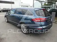 2018 Ford Mondeo
