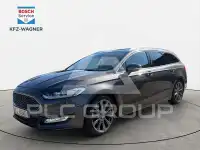 2018 Ford Mondeo