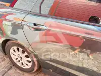 2018 Ford Mondeo