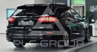 2018 Ford Mondeo