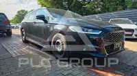 2018 Ford Mondeo