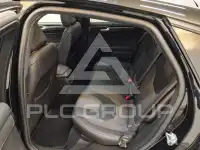 2018 Ford Mondeo