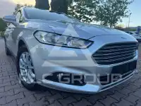 2018 Ford Mondeo