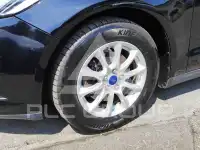 2018 Ford Mondeo
