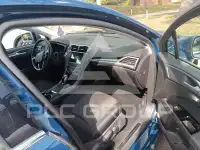 2018 Ford Mondeo