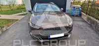 2018 Ford Mondeo
