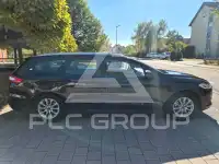 2018 Ford Mondeo