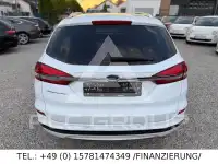2018 Ford Mondeo