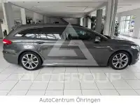 2018 Ford Mondeo