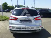 2018 Ford Mondeo