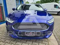 2018 Ford Mondeo