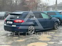 2018 Ford Mondeo
