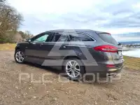 2018 Ford Mondeo