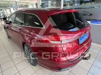2018 Ford Mondeo