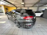 2018 Ford Mondeo