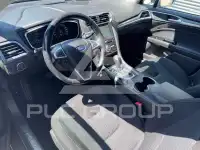 2018 Ford Mondeo