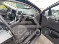 2018 Ford Mondeo