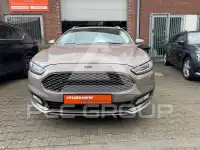2018 Ford Mondeo