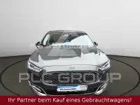 2018 Ford Mondeo