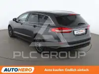 2018 Ford Mondeo