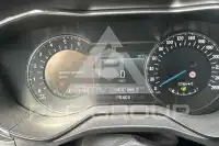 2018 Ford Mondeo