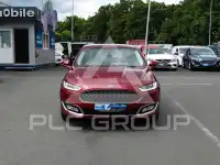 2018 Ford Mondeo