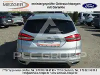 2018 Ford Mondeo
