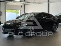 2018 Ford Mondeo