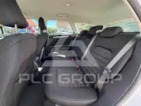 2018 Ford Mondeo