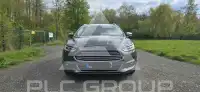 2018 Ford Mondeo