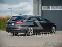 2018 Ford Mondeo