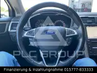 2018 Ford Mondeo