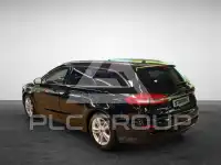 2018 Ford Mondeo