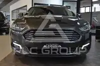 2018 Ford Mondeo