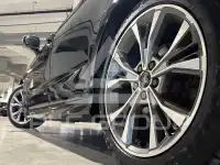 2018 Ford Mondeo