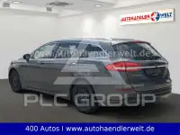2018 Ford Mondeo