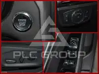 2018 Ford Mondeo