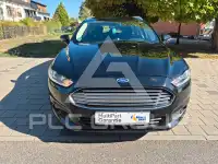 2018 Ford Mondeo