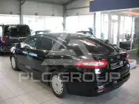 2018 Ford Mondeo