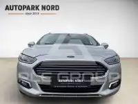 2018 Ford Mondeo
